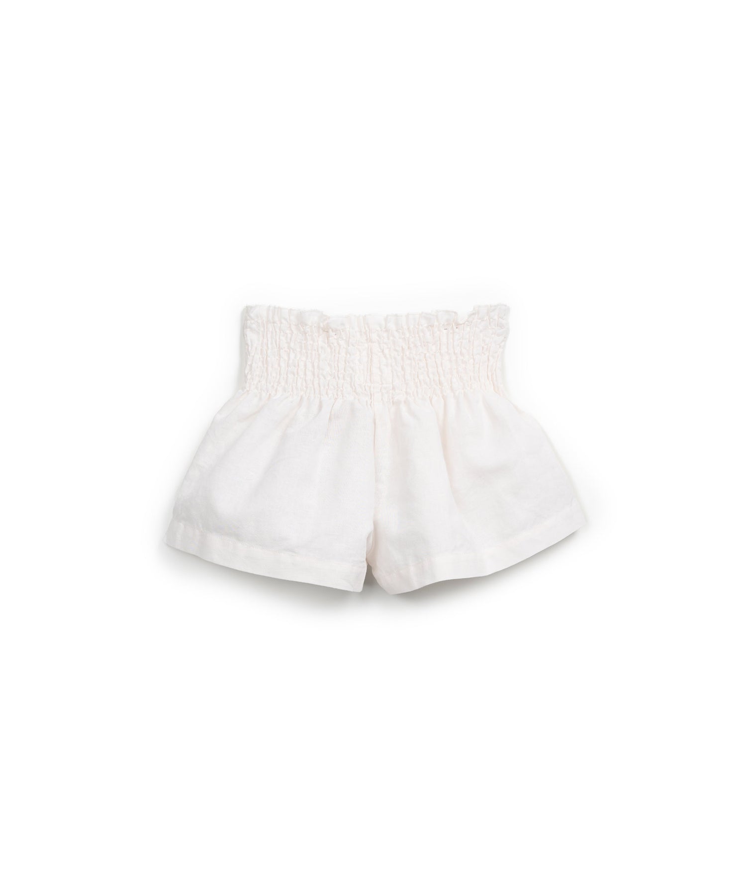 Fabric Shorts