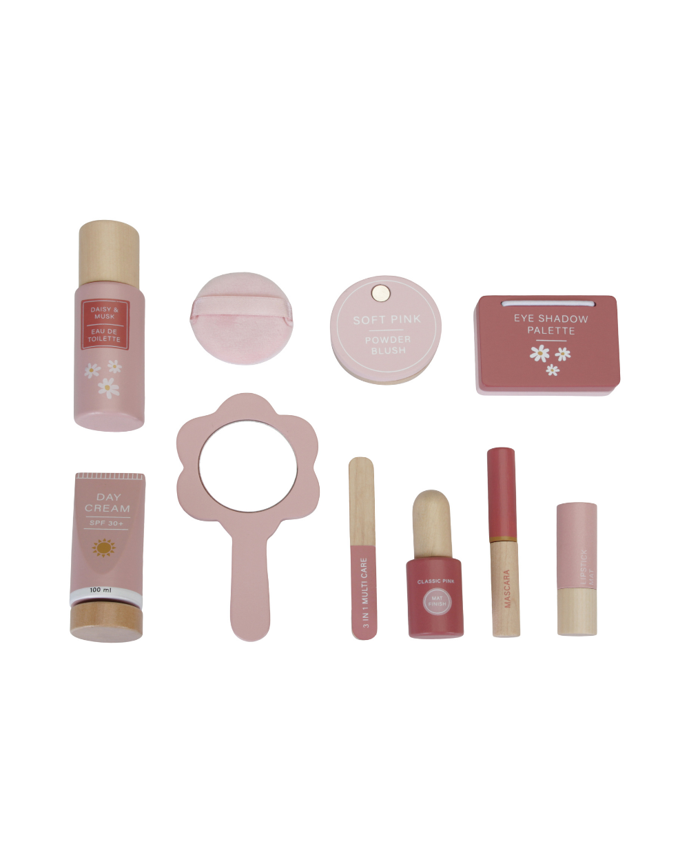 Beauty Case