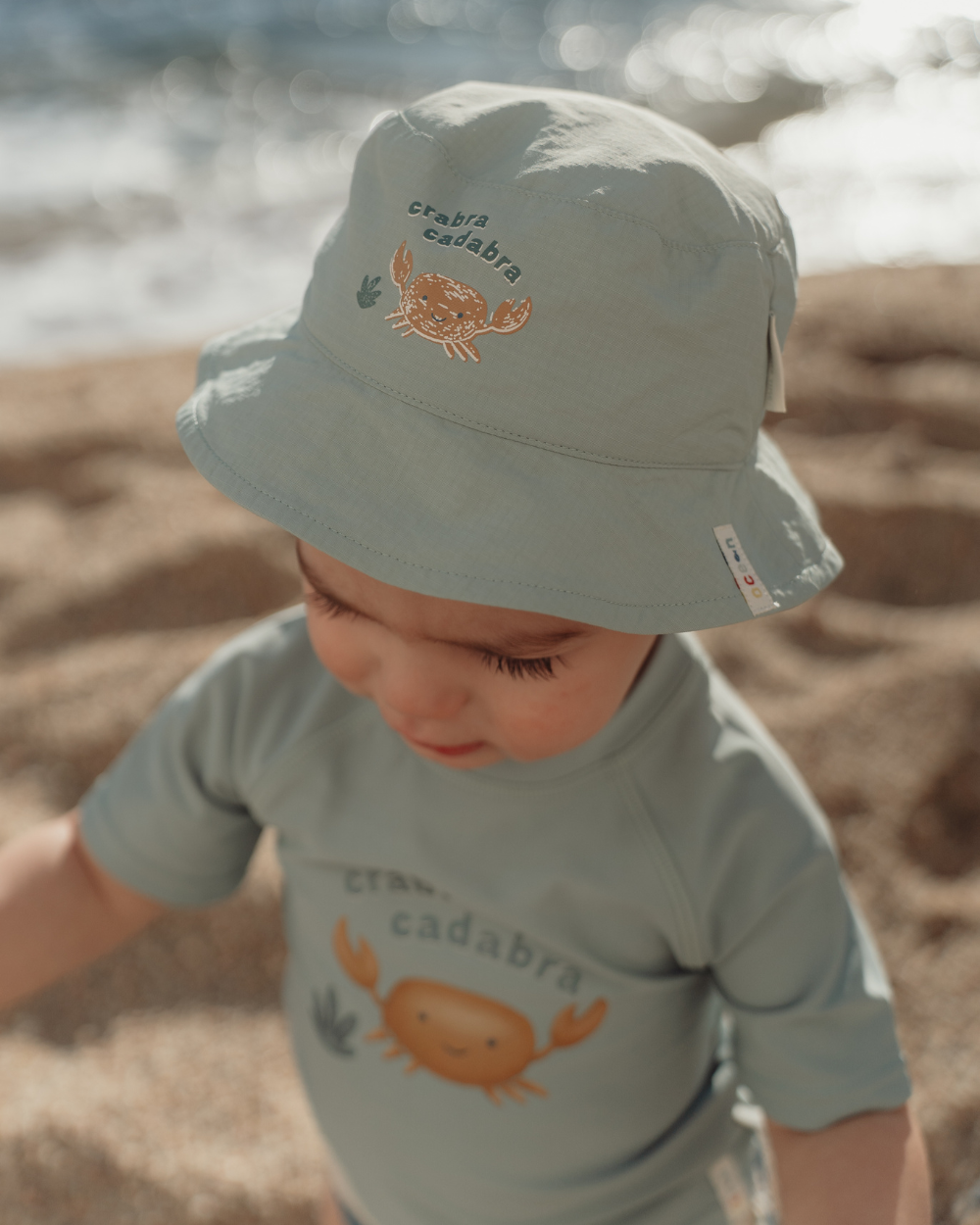 Chapéu Bucket | Ocean Breeze