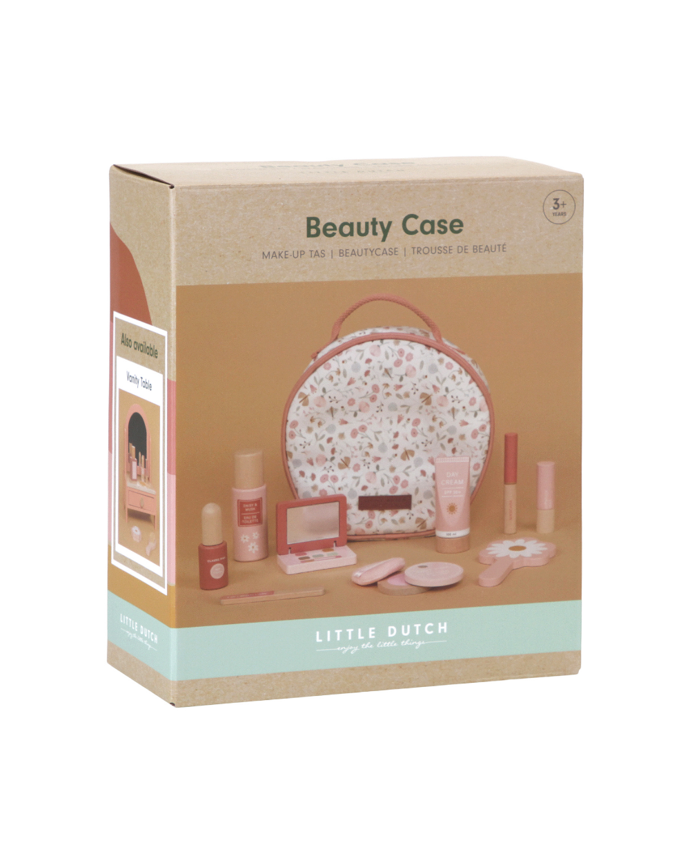 Beauty Case