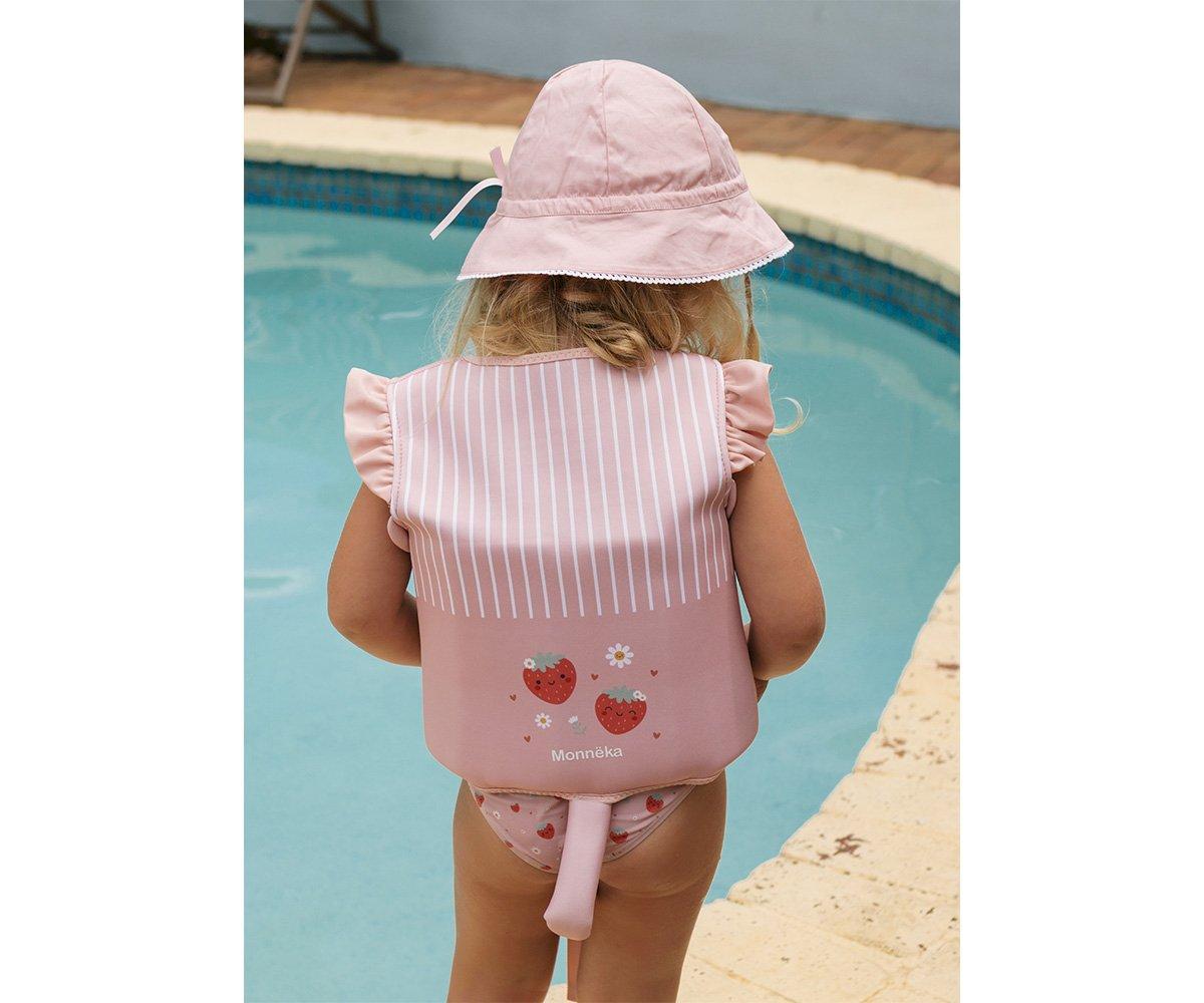 Gilet de flottaison d&