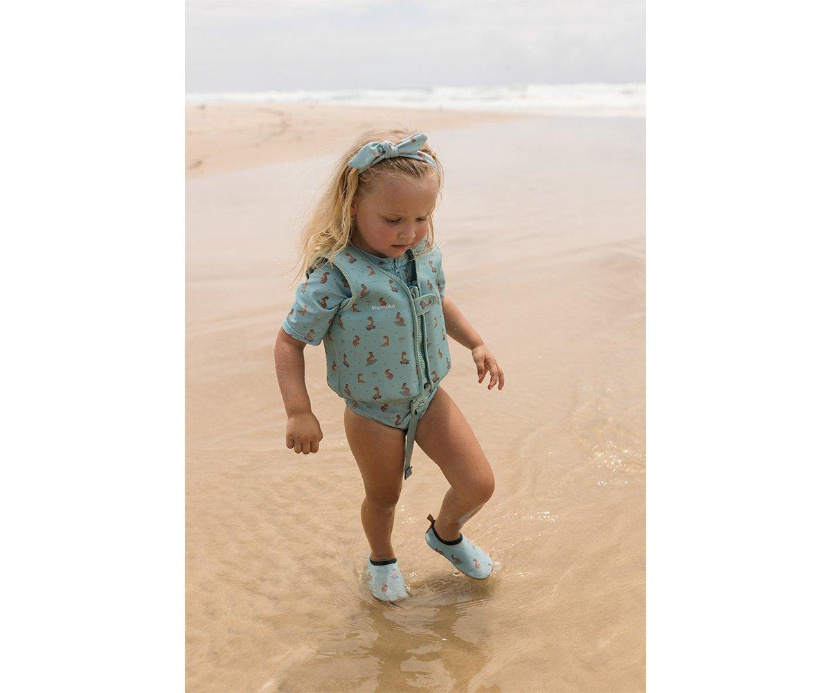 Chaussures de plage