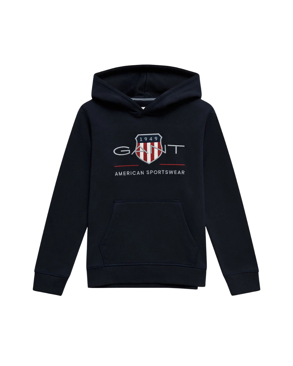Hoodie Archive Shield Kids