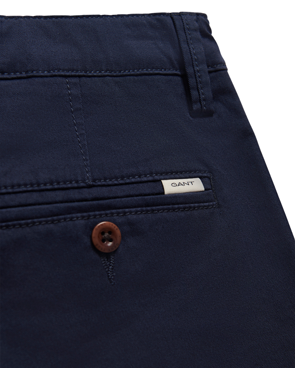 Calções Chino Gant Teens