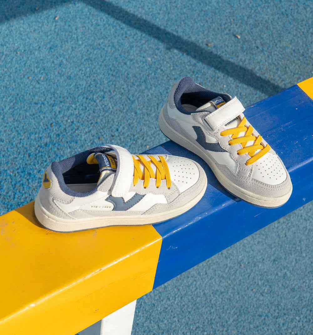Smash Kid Shoes - Fun