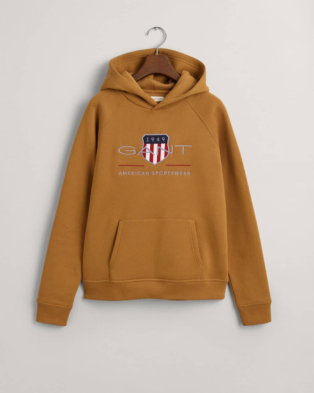 Sweatshirt com Capuz Archive Shield Teens