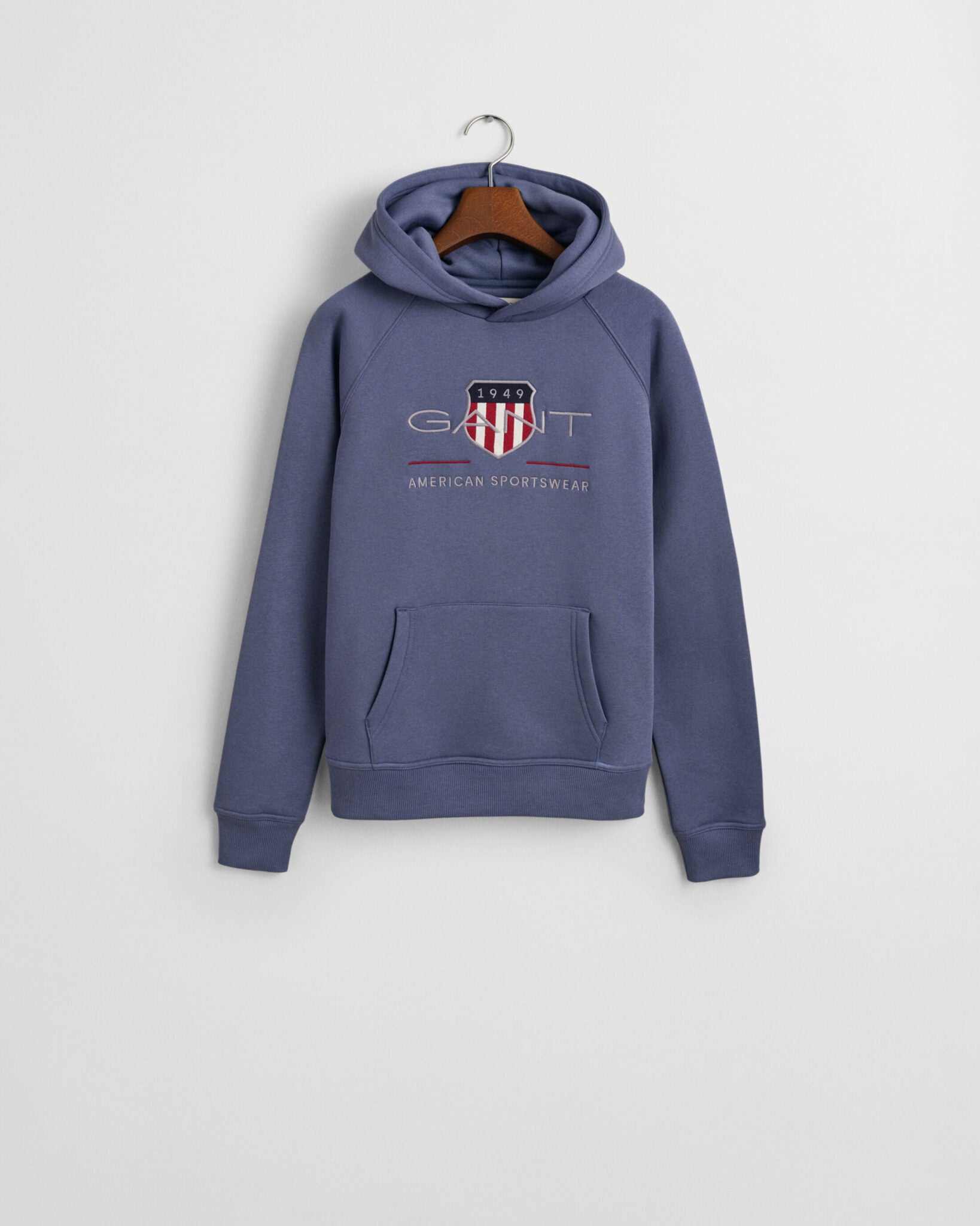 Sweatshirt com Capuz Archive Shield Teens