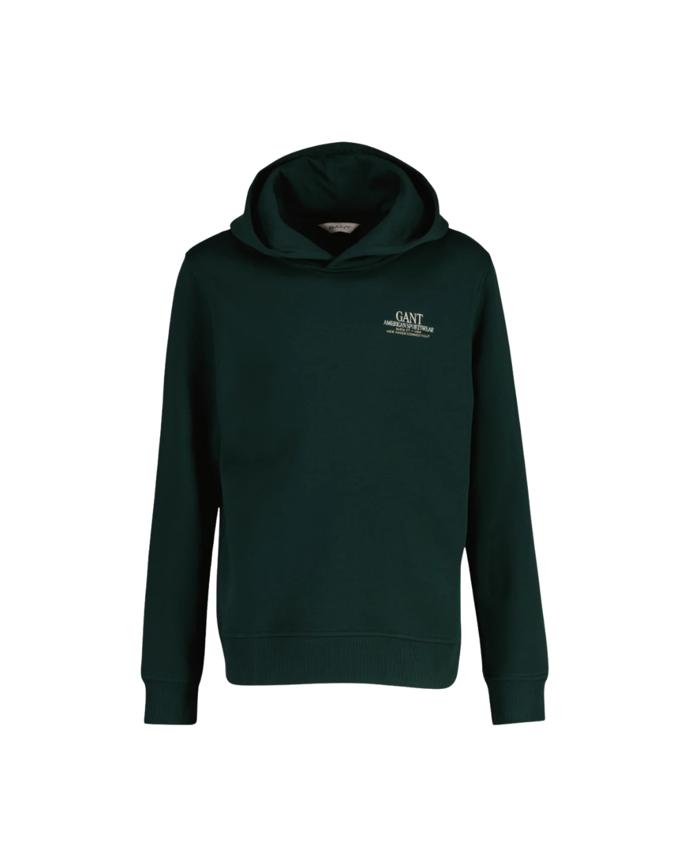 Graphics Hoodie