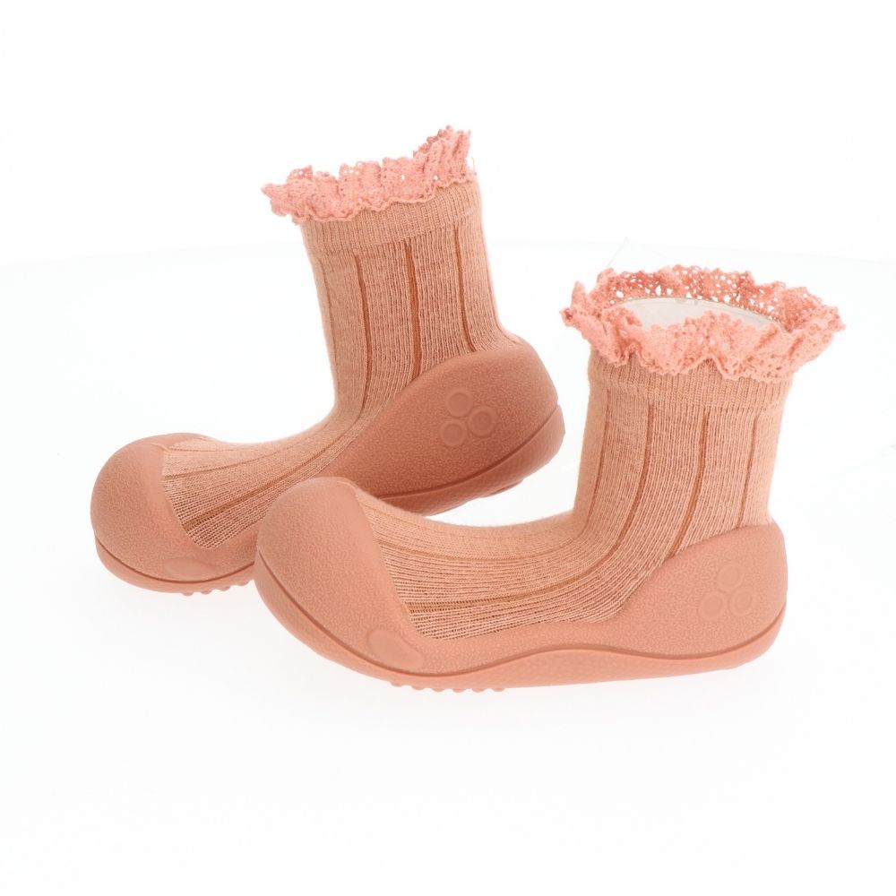 Attipas Frill Rose