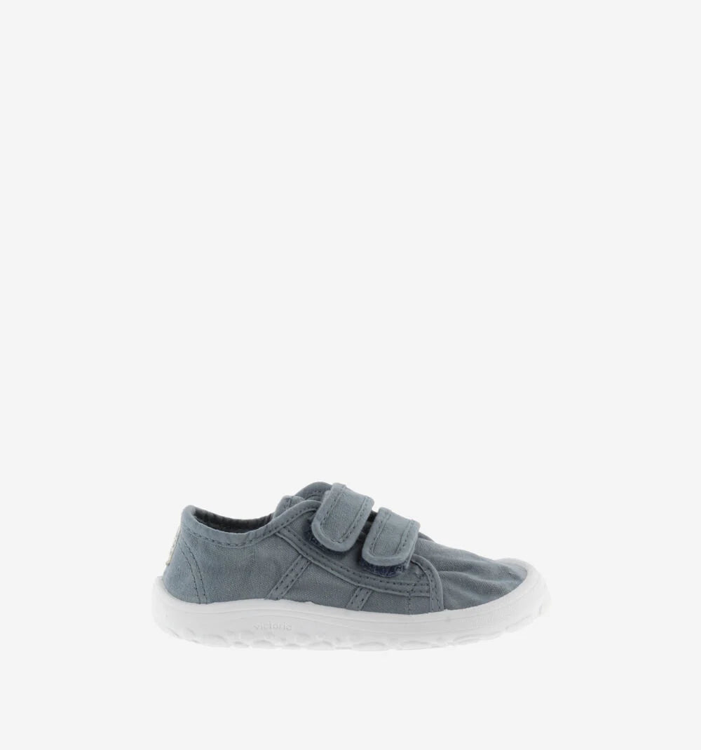 Bosco Barefoot Canvas Shoes