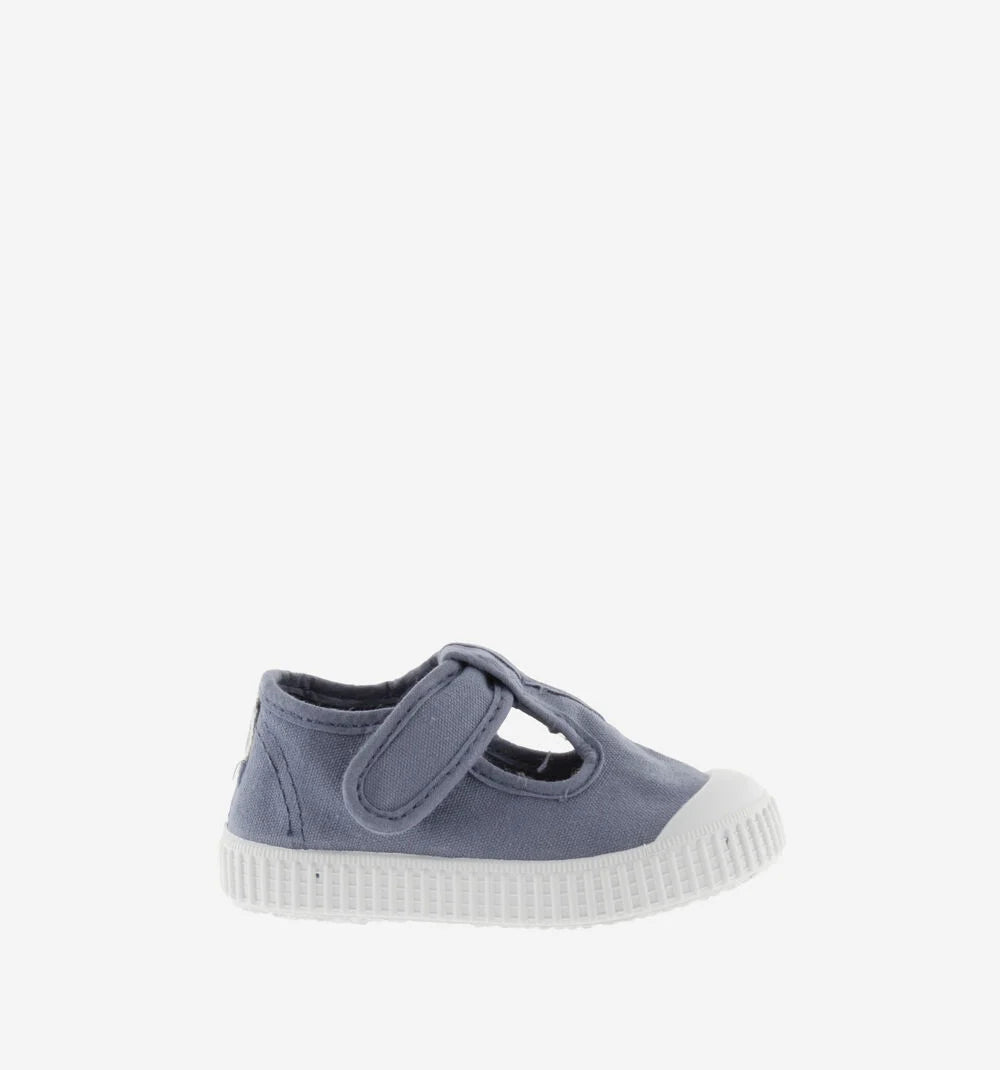 Canvas Sandals