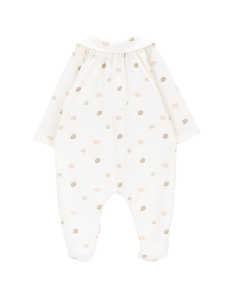 Babygrow First Bond