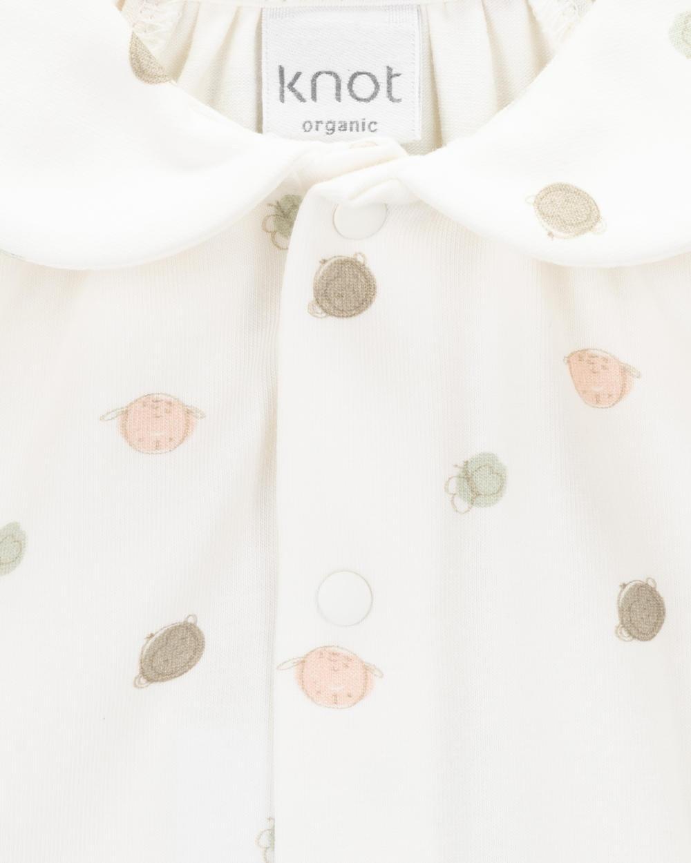 Babygrow First Bond