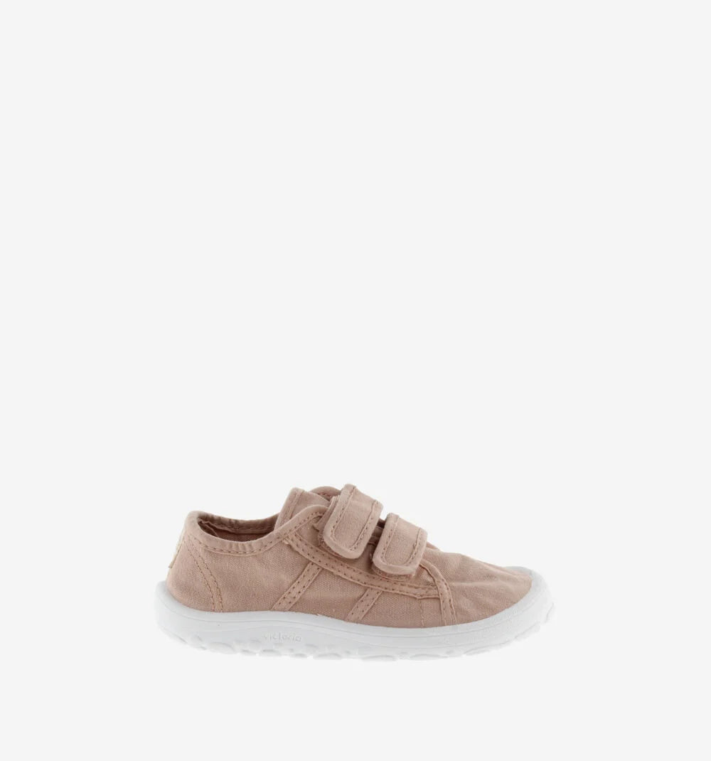 Bosco Barefoot Canvas Shoes