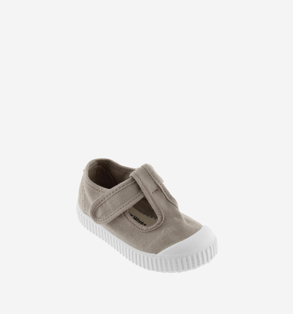 Canvas Sandals