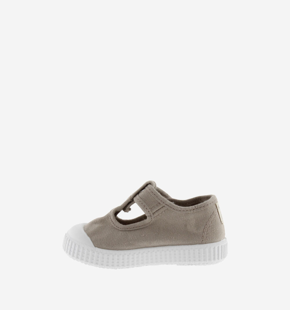 Canvas Sandals