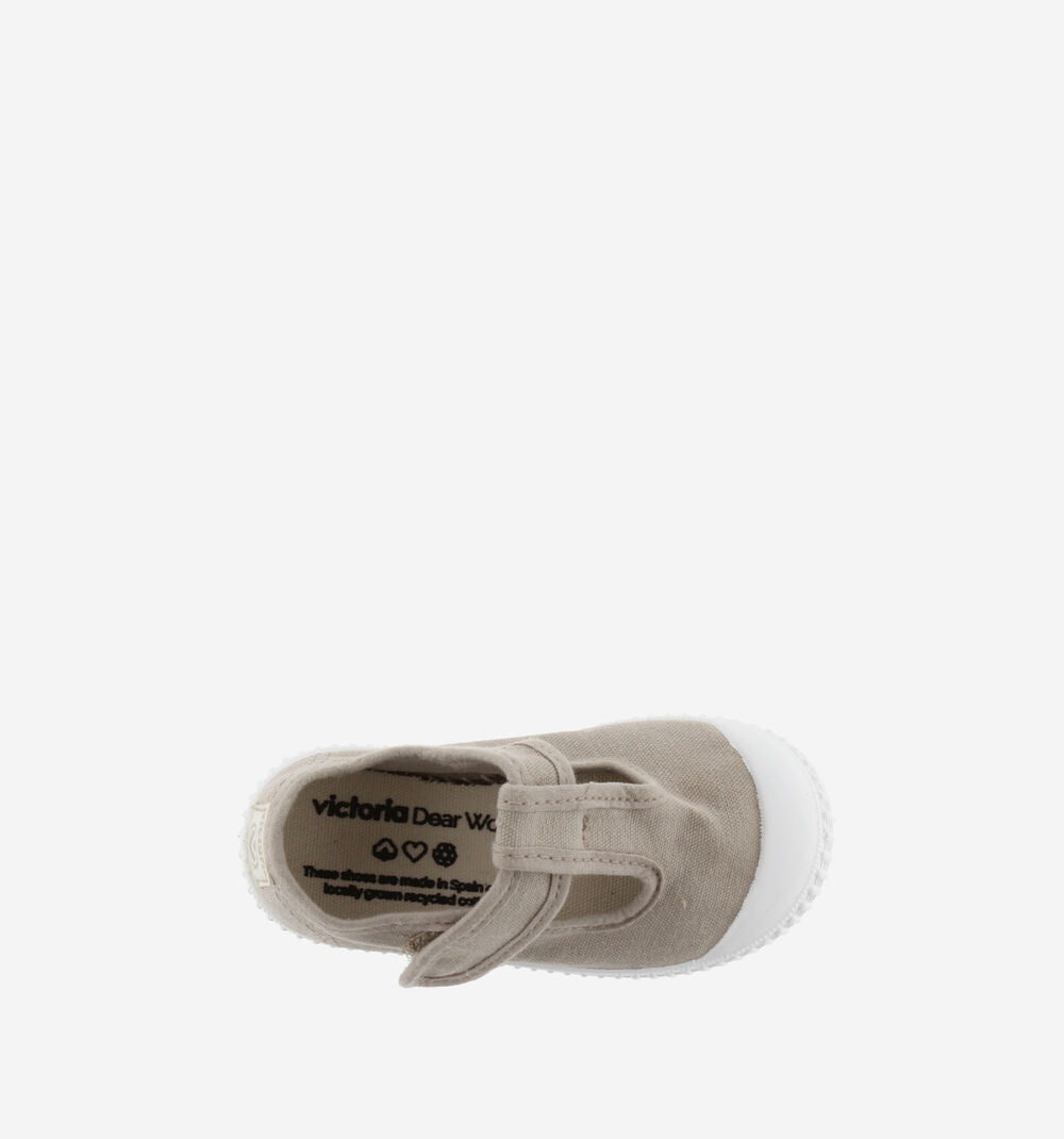 Canvas Sandals