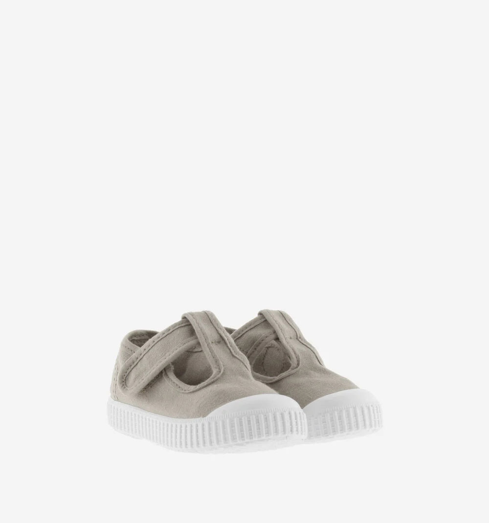 Canvas Sandals