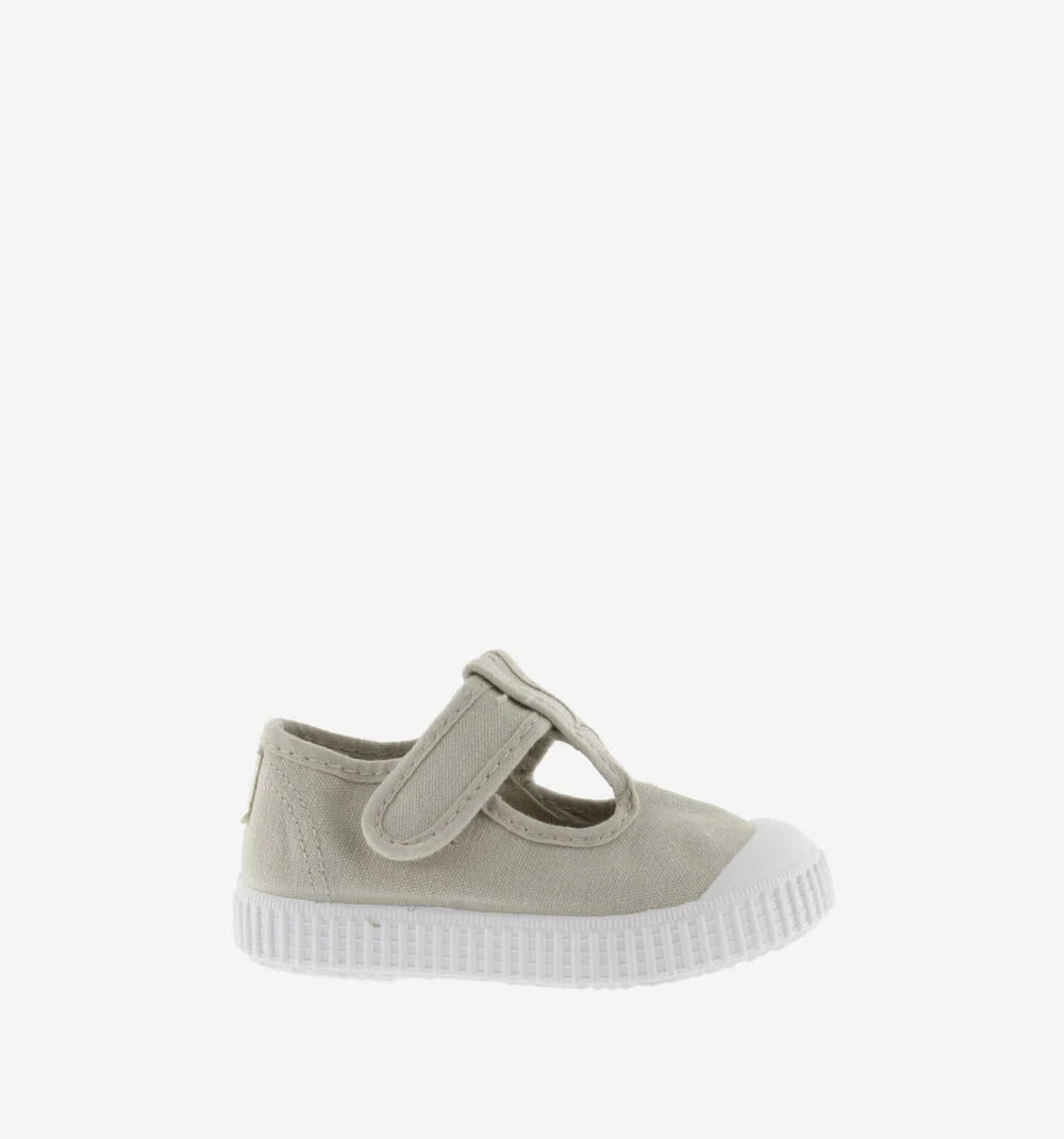 Canvas Sandals