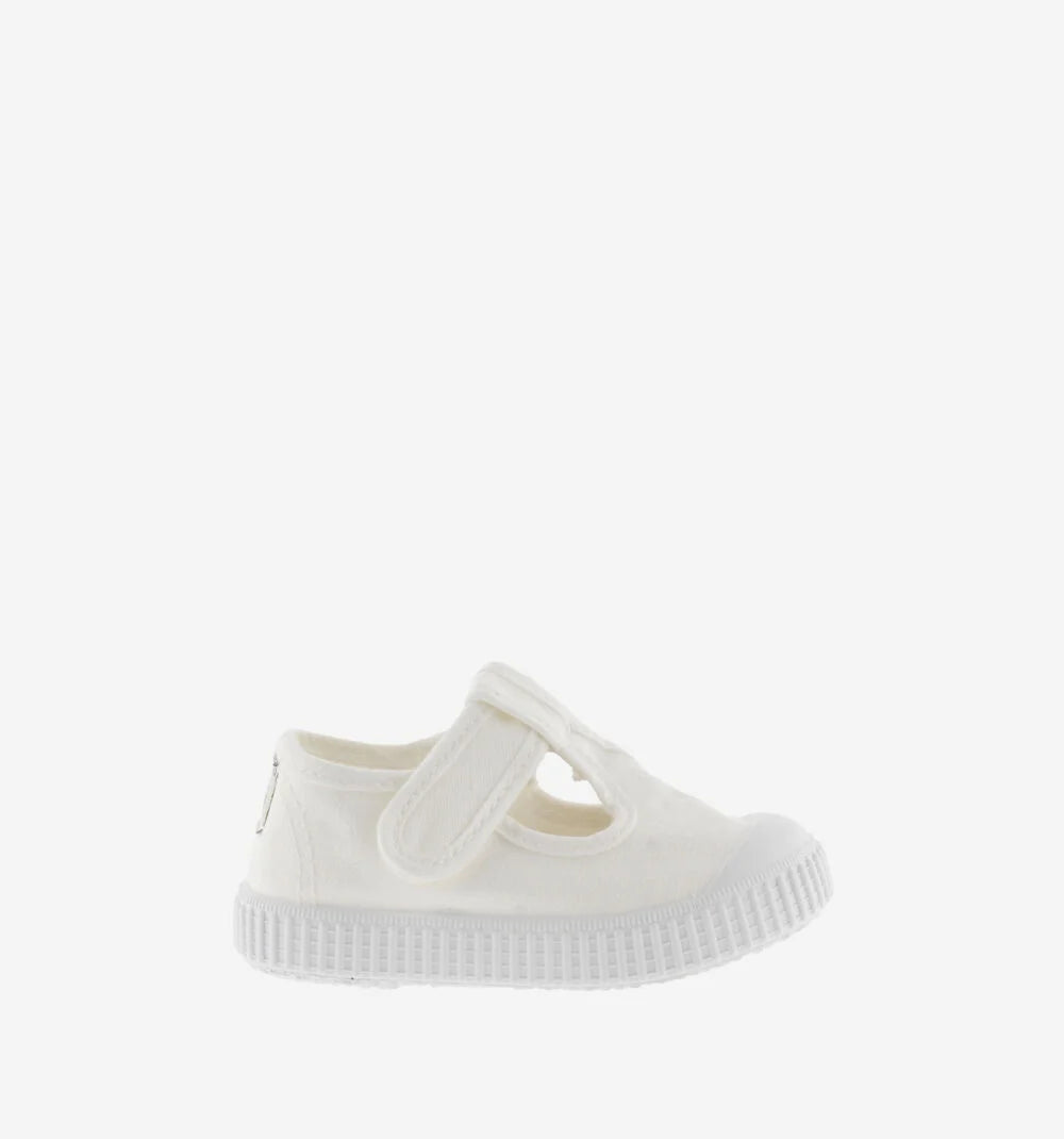 Canvas Sandals