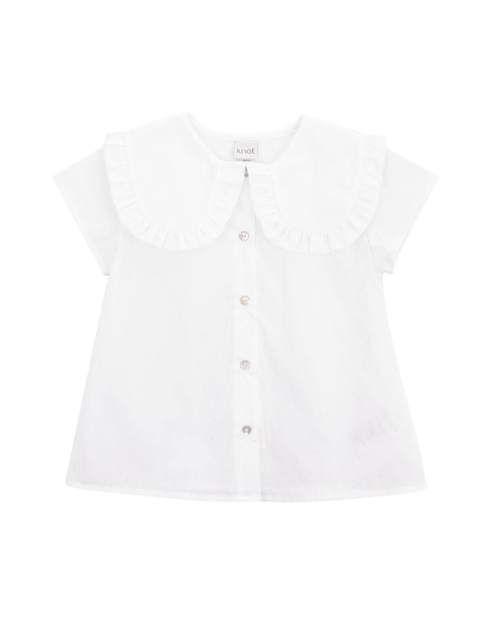 Blusa Bárbara