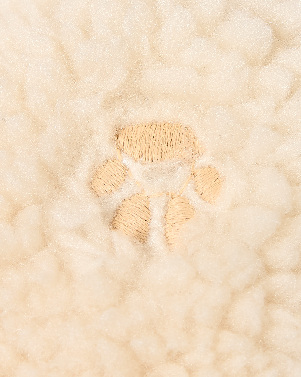 Botinhas Teddy Sand Paws