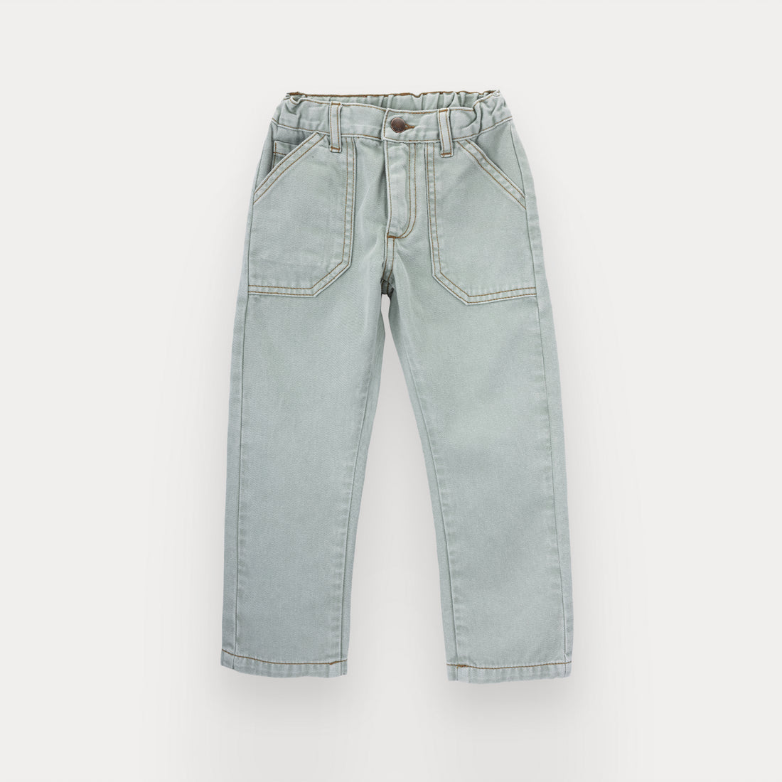 Eugene Pants