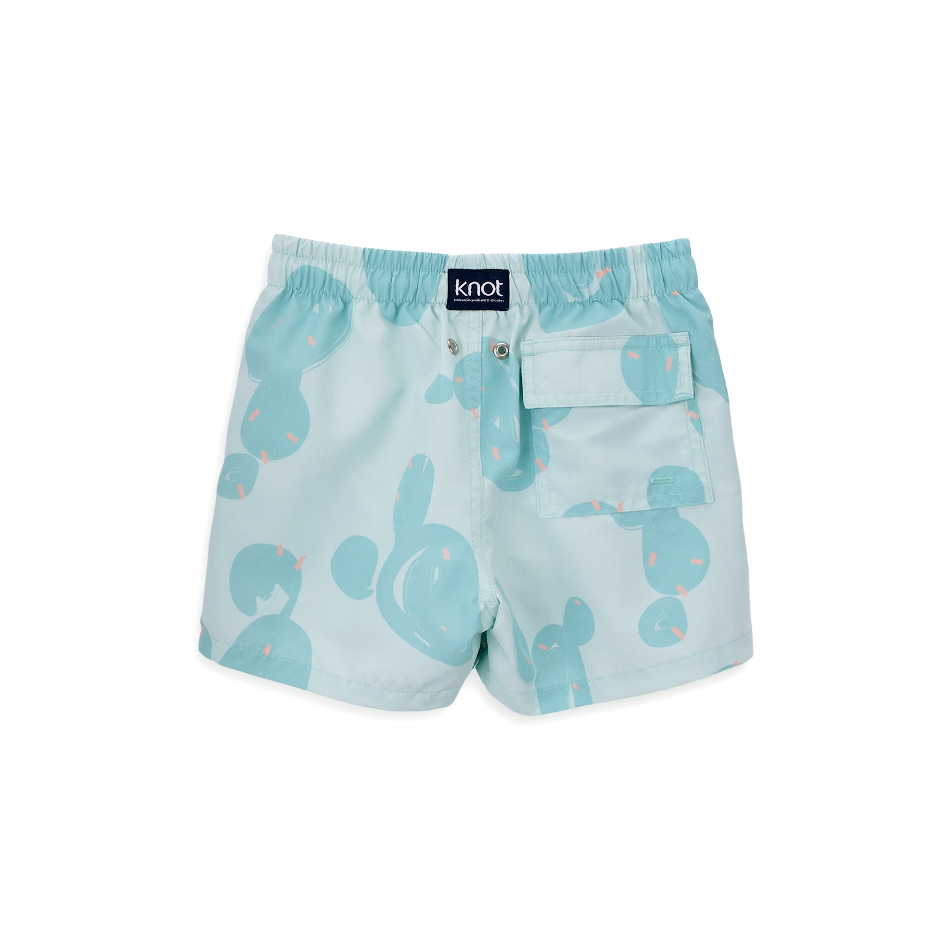 Maillot de bain Parker