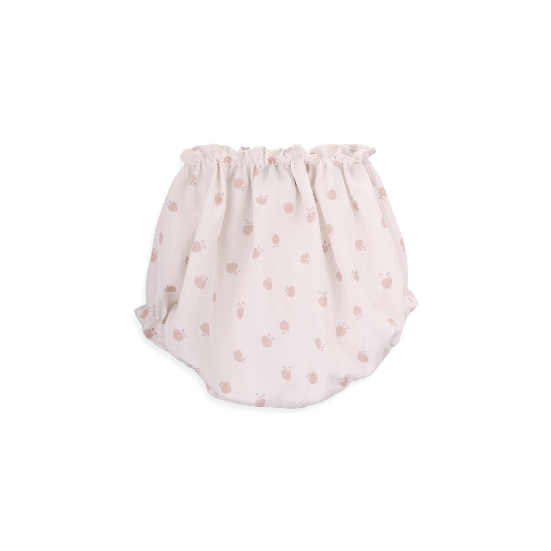 Tiny Strawberries Shorts
