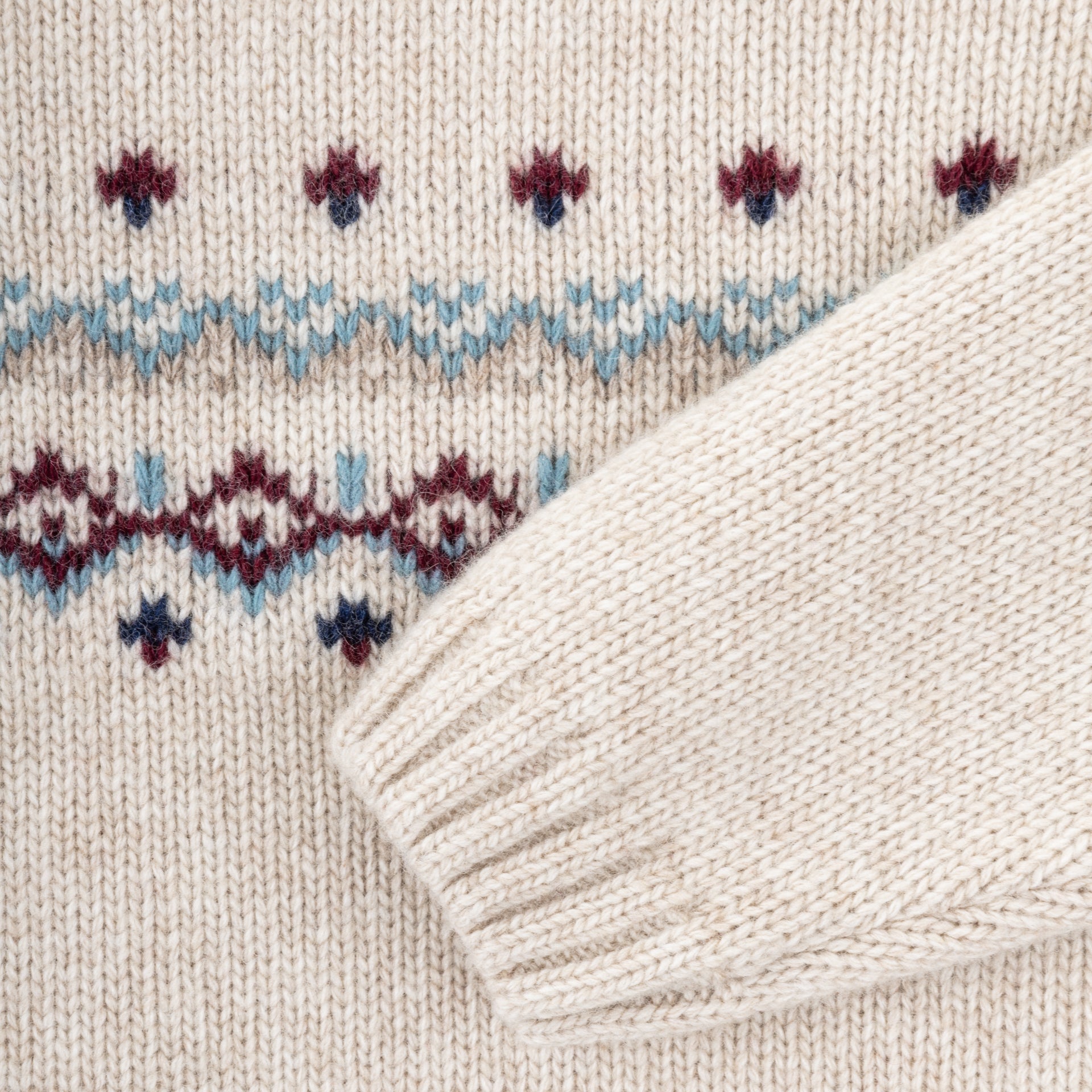 Camisola Tricot Conrad