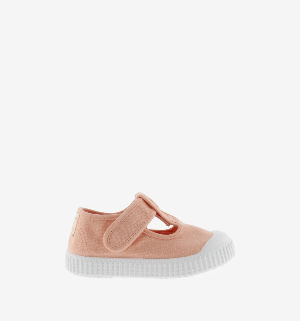 Canvas Sandals