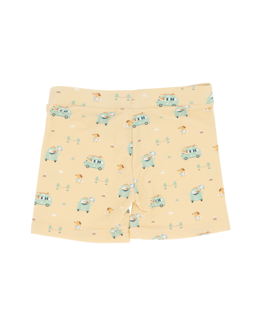 Swimming Trunks
