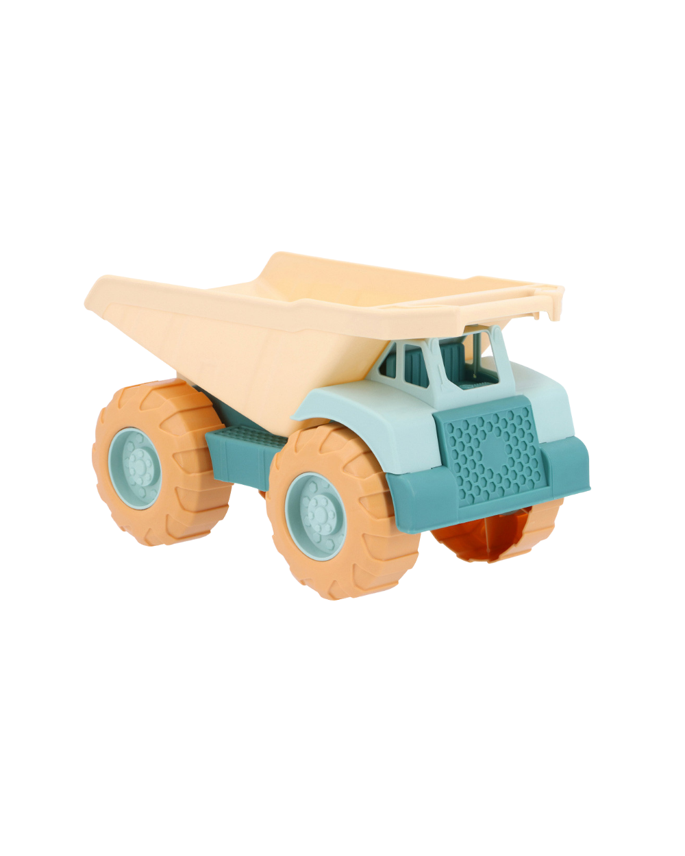 Brinquedo de Praia - Camião Basculante