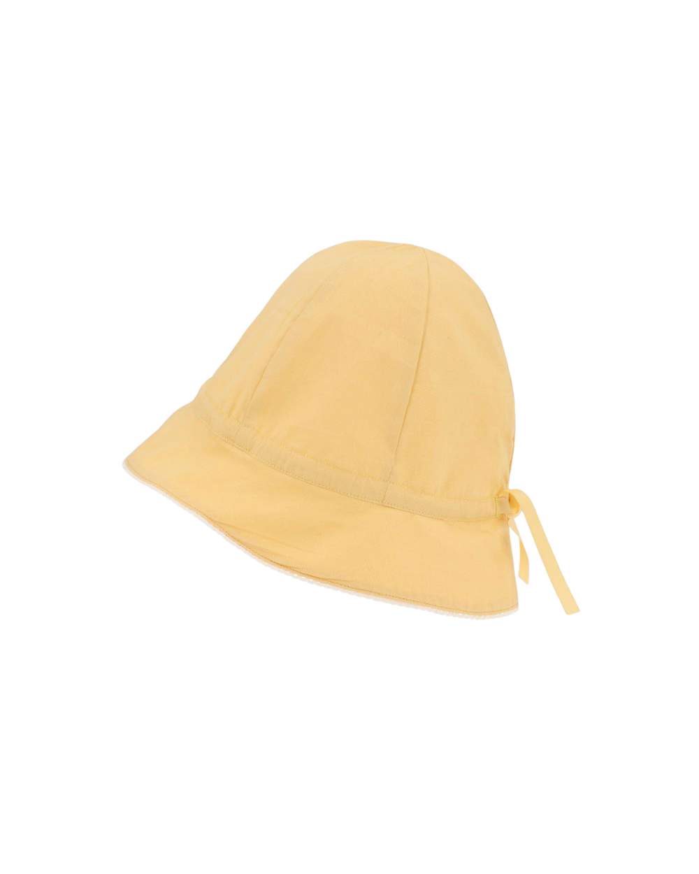 Adjustable Cotton Hat