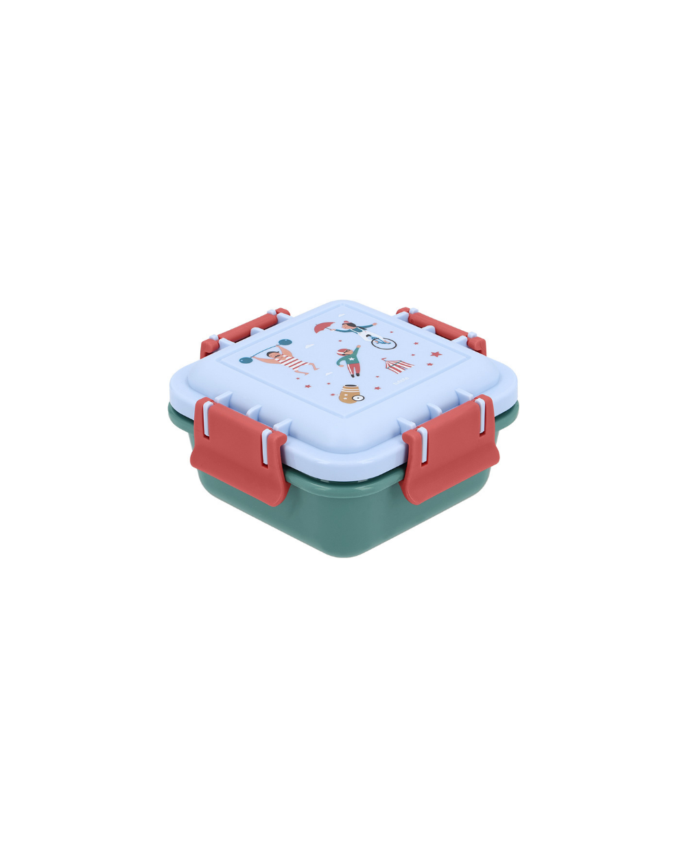 Small Food Box - 380ml