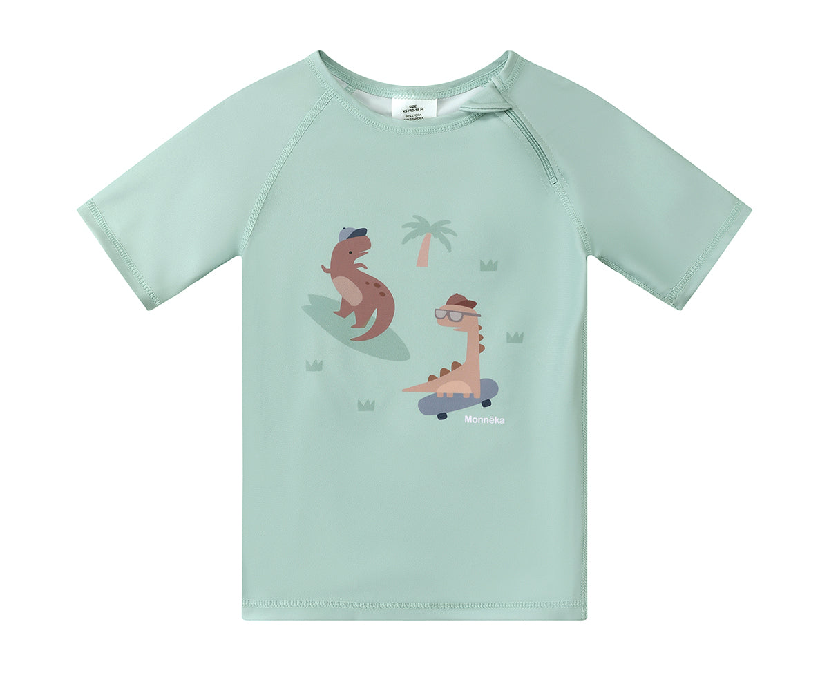 Chemise de protection solaire