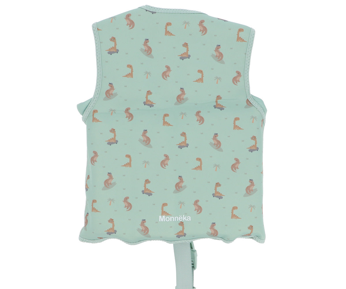 Gilet de flottaison d&