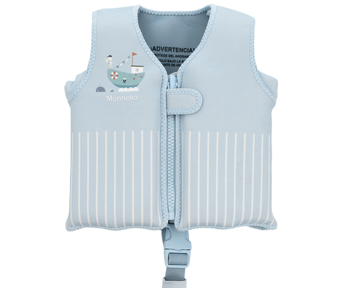 Gilet de flottaison d&