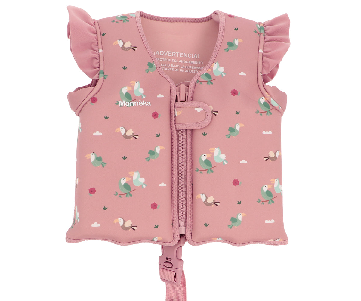 Gilet de flottaison d&