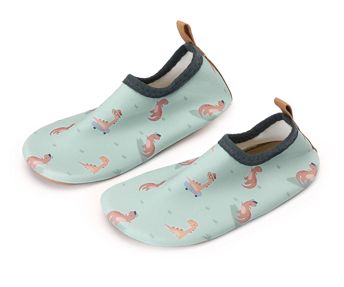 Chaussures de plage