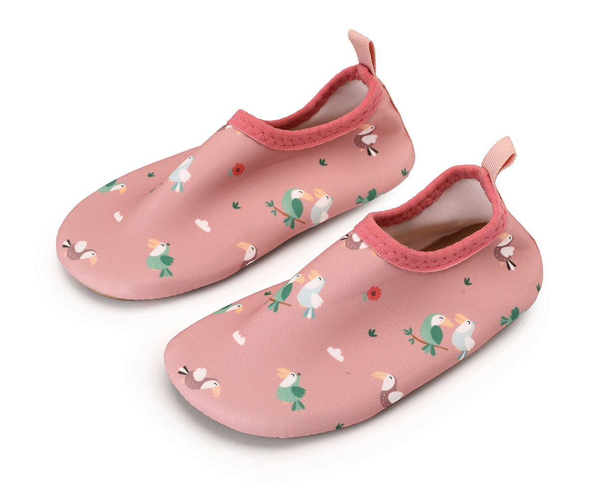 Chaussures de plage