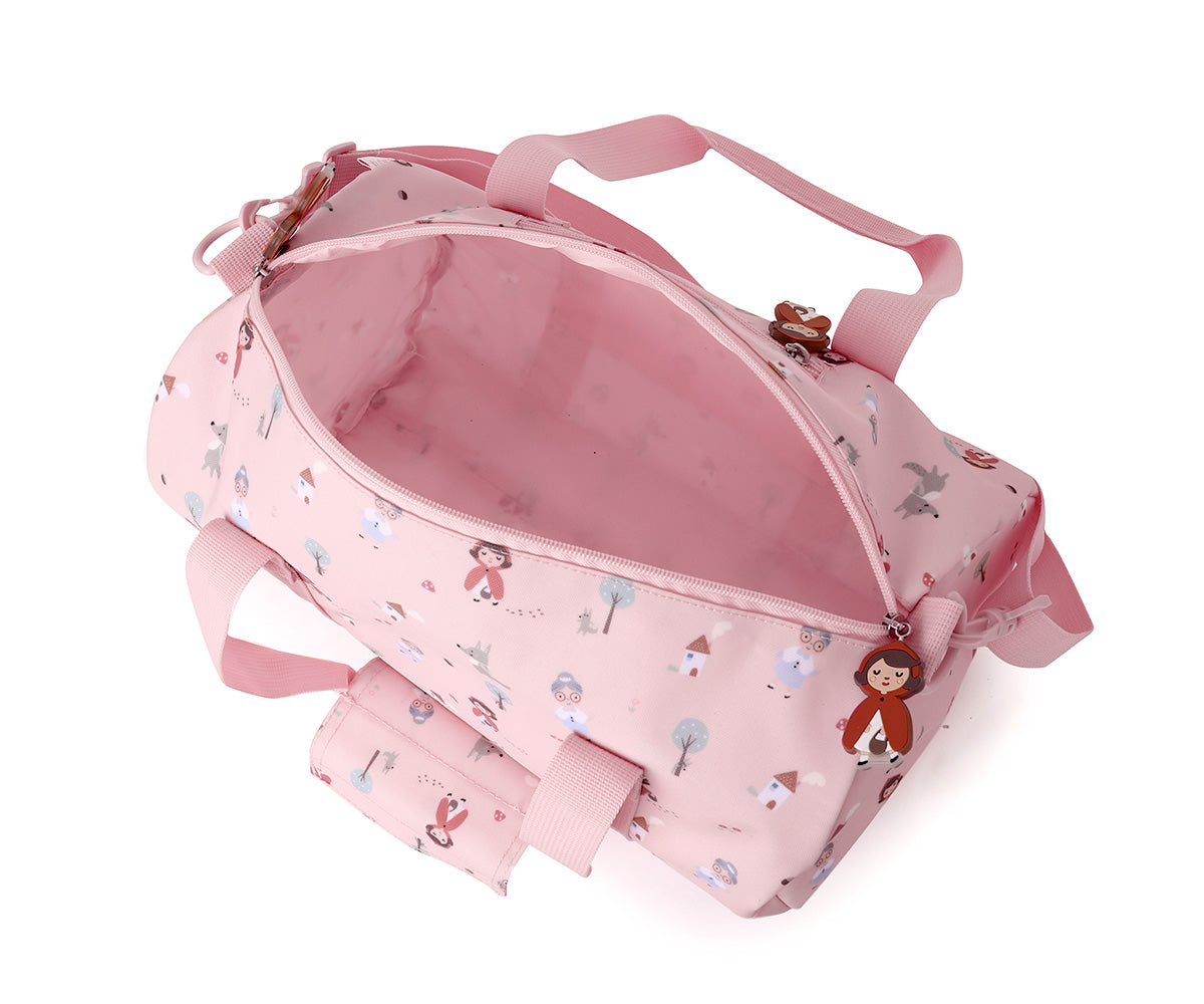 Bolsa Desportiva