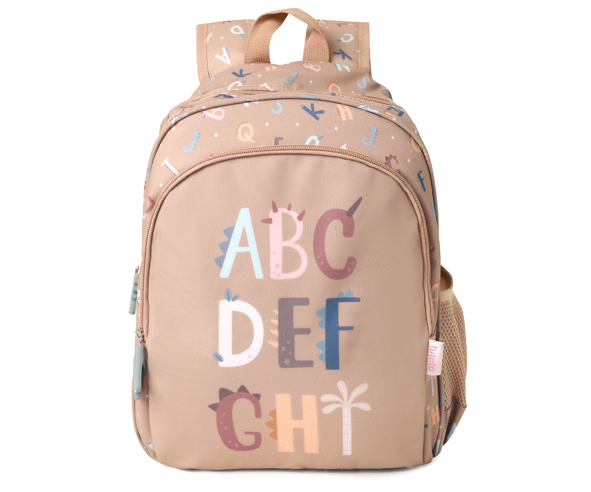 Mochila Média + Porta Chaves