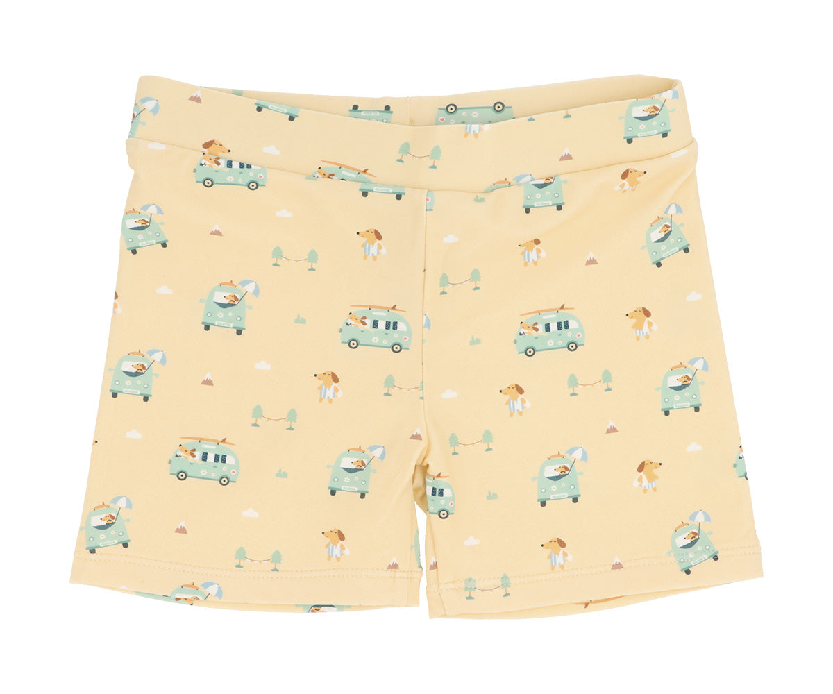 Maillot de bain