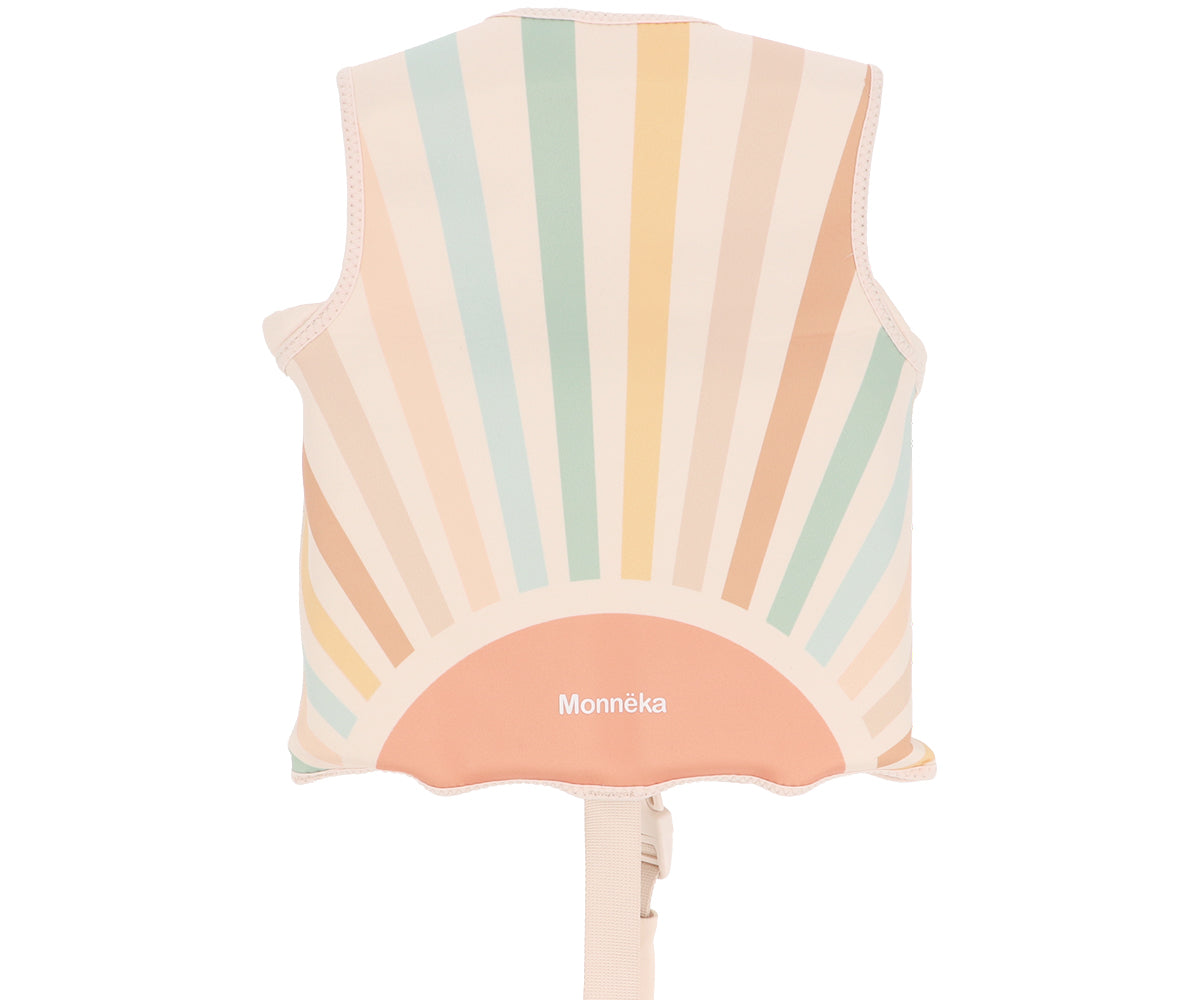 Gilet de flottaison d&