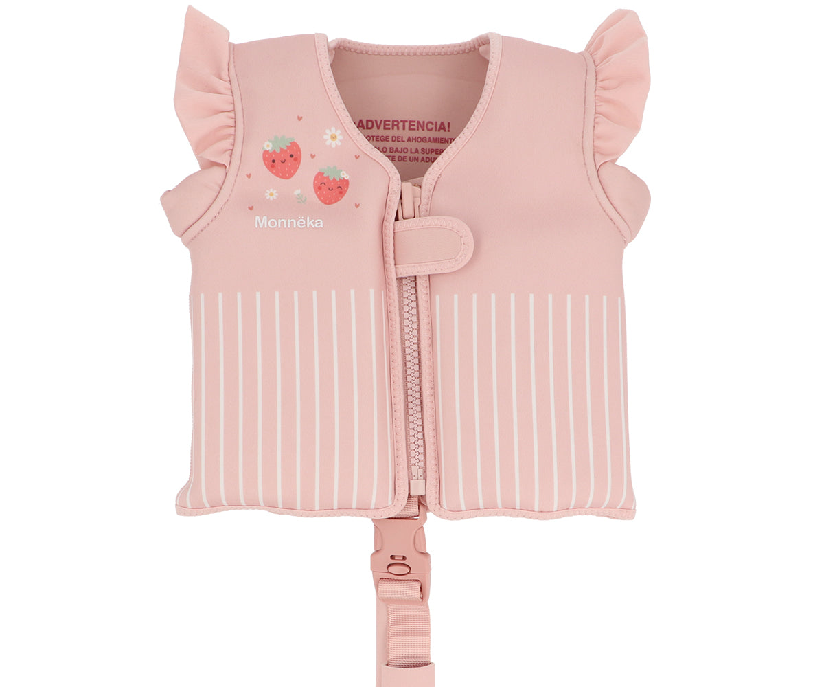 Gilet de flottaison d&