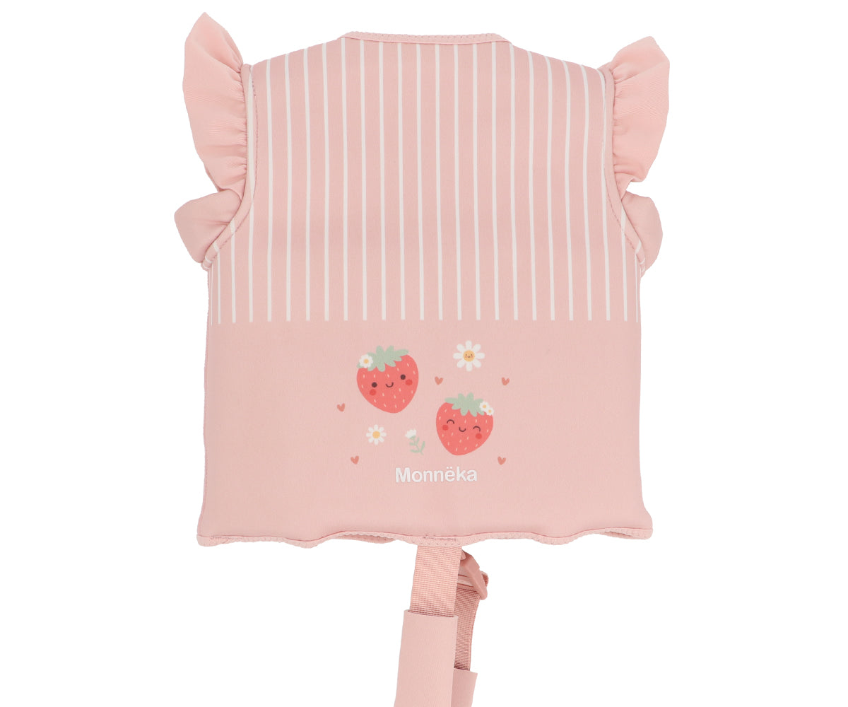 Gilet de flottaison d&