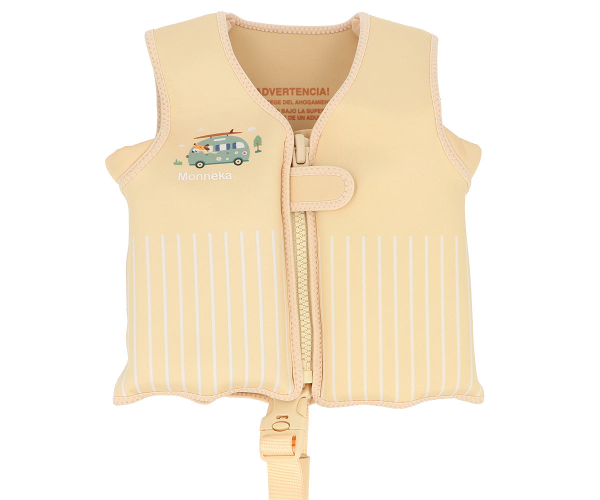 Gilet de flottaison d&