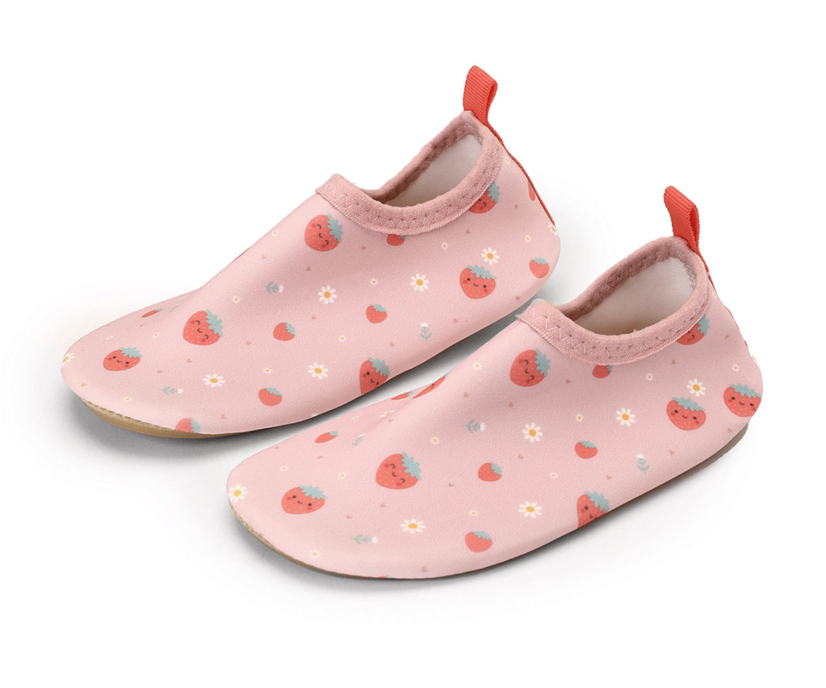 Chaussures de plage