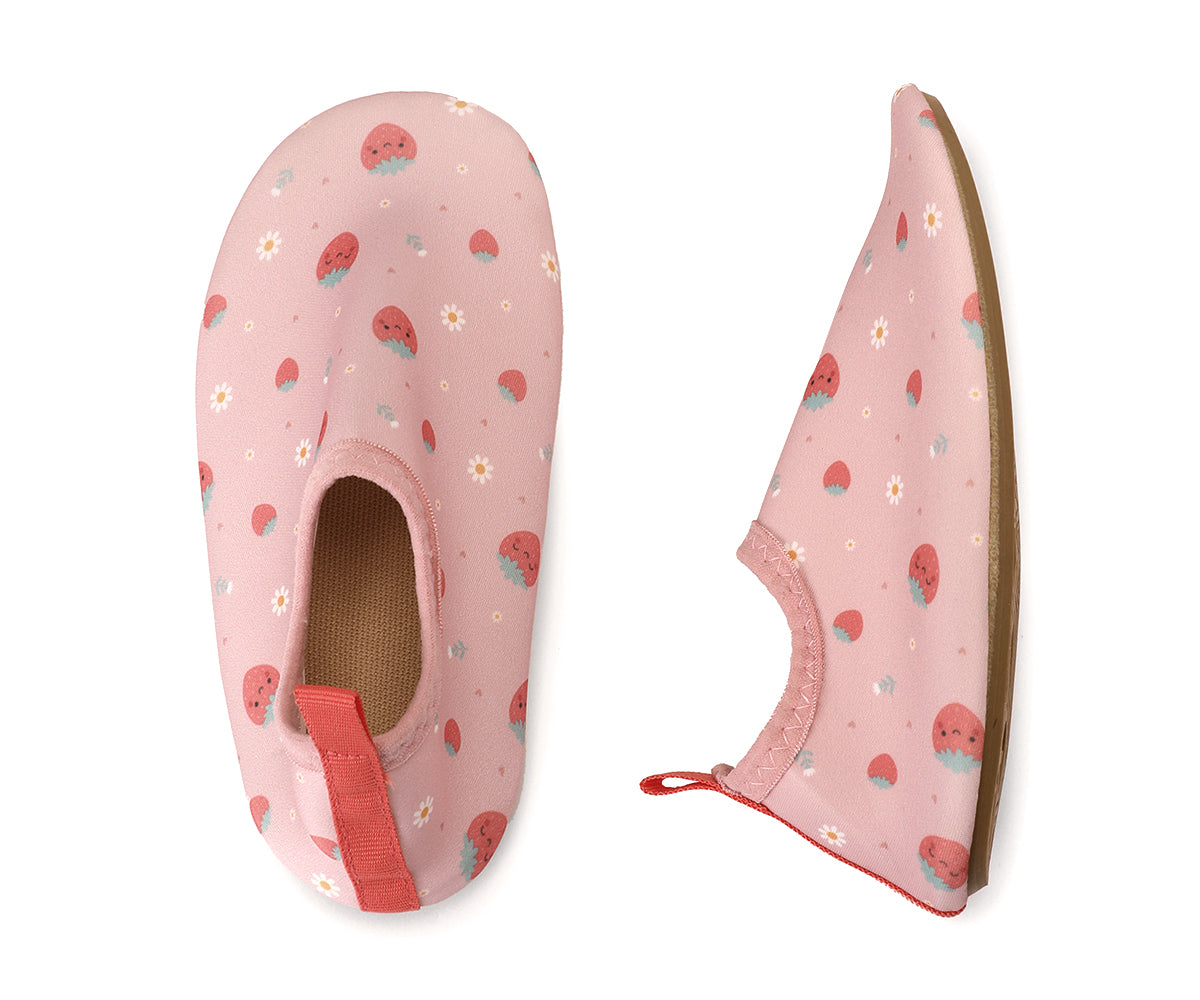 Chaussures de plage